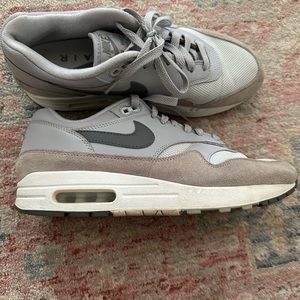 Nike sneakers